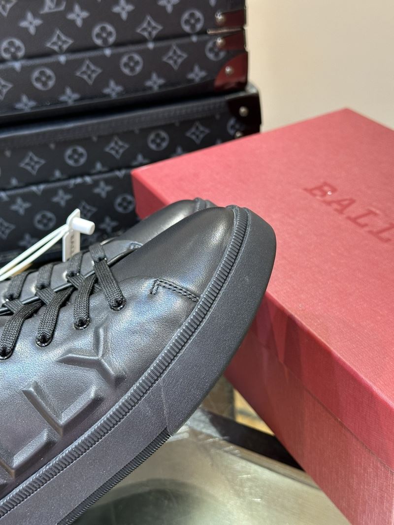 Bally Shoes